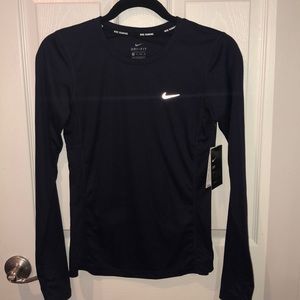 Nike Running Dri-Fit Top